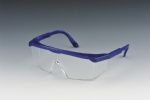 SG-102 Protective Goggles CE Eyewear Frame Safety Glasses in China