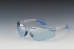 SG-115 Industrial Dust-proof Comfortable Working Eye Wear Non-woven Safety Protective Glass