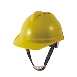 JNSH-404 Head Protective ABS PE CE EN397 Standard Construction Hat Permeable  Industrial  Safety Helmet