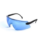 SG-110 CE standard dust chemical eye protective safety glasses safety goggles