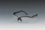 SG-111 Eye Protective Safety Goggles High-performance PC Lens Nylon Frame Light Comfortable Safety Glasses