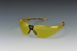 SG-108 Polycarbonate CE EN166 Safety Goggles ANSI Safety Glasses