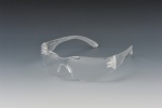 SG-104 Hot Sale CE EN166 Safety Glasses Anti-UV Protective Sun Goggles